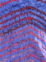 Roberto Cavalli Choker Halter Top Top arcadeshops.com