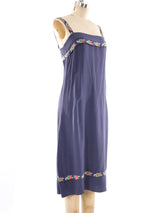 Chloe Floral Printed Dress Ensemble Dress arcadeshops.com