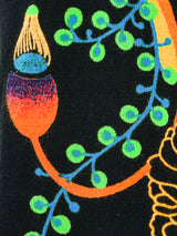 Lanvin Floral Printed Jersey Dress Dress arcadeshops.com