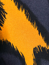 Donald Brooks Animal Printed Bodysuit Suit arcadeshops.com