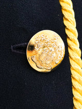 Adolfo Embellished Jacket Jacket arcadeshops.com