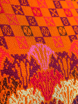 Kenzo Short Sleeve Knit Top Top arcadeshops.com