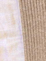 Chanel Rib Knit Tank Top arcadeshops.com