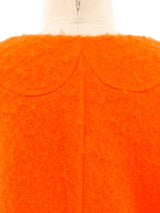 Geoffrey Beene Cropped Wool Jacket Jacket arcadeshops.com