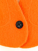 Geoffrey Beene Cropped Wool Jacket Jacket arcadeshops.com