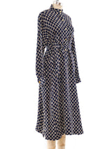 Roberta di Camerino Tweed Dress Dress arcadeshops.com