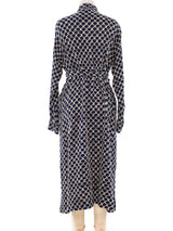 Roberta di Camerino Tweed Dress Dress arcadeshops.com
