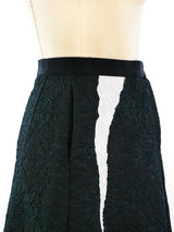 Maison Margiela Midi Skirt Skirt arcadeshops.com