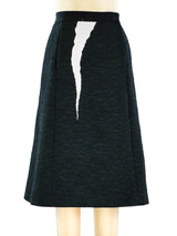 Maison Margiela Midi Skirt Skirt arcadeshops.com