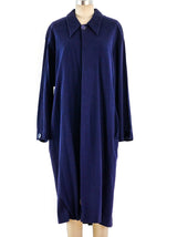 Michelle Lamy Indigo Jersey Jacket Jacket arcadeshops.com