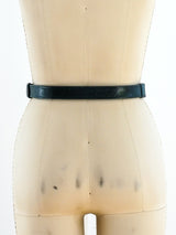 Alexis Kirk Belt with Frog Clasp Accessory arcadeshops.com