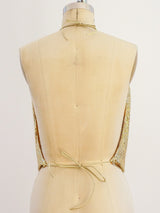 Whiting and Davis Chainmail Top Top arcadeshops.com