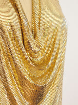 Whiting and Davis Chainmail Top Top arcadeshops.com