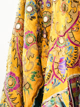 19th Century Chinese Opera Coat Jacket arcadeshops.com