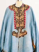 19th Century Chinese Opera Coat Jacket arcadeshops.com