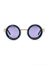 Chanel Camera Lens Sunglasses Accessory arcadeshops.com