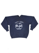 New York "Big Apple" Sweatshirt T-shirt arcadeshops.com