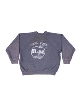 New York "Big Apple" Sweatshirt T-shirt arcadeshops.com
