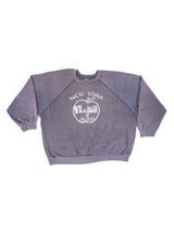 New York "Big Apple" Sweatshirt T-shirt arcadeshops.com