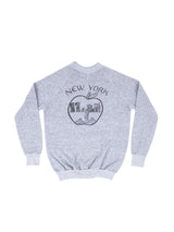 New York "Big Apple" Sweatshirt T-shirt arcadeshops.com