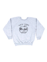 New York "Big Apple" Sweatshirt T-shirt arcadeshops.com