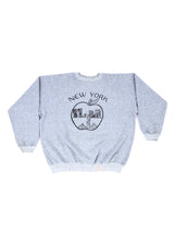 New York "Big Apple" Sweatshirt T-shirt arcadeshops.com