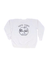 New York "Big Apple" Sweatshirt T-shirt arcadeshops.com