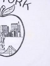 New York "Big Apple" Sweatshirt T-shirt arcadeshops.com