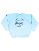 New York "Big Apple" Sweatshirt T-shirt arcadeshops.com