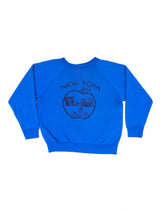New York "Big Apple" Sweatshirt T-shirt arcadeshops.com