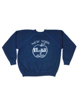 New York "Big Apple" Sweatshirt T-shirt arcadeshops.com