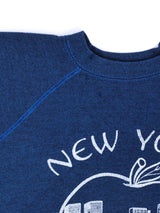 New York "Big Apple" Sweatshirt T-shirt arcadeshops.com