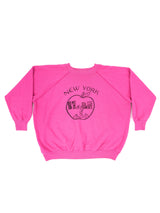 New York "Big Apple" Sweatshirt T-shirt arcadeshops.com
