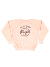 New York "Big Apple" Sweatshirt T-shirt arcadeshops.com
