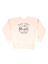 New York "Big Apple" Sweatshirt T-shirt arcadeshops.com