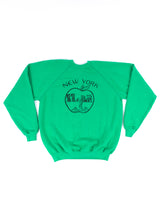 New York "Big Apple" Sweatshirt T-shirt arcadeshops.com