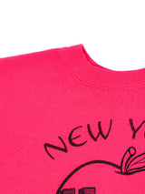 New York "Big Apple" Sweatshirt T-shirt arcadeshops.com