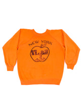 New York "Big Apple" Sweatshirt T-shirt arcadeshops.com