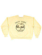 New York "Big Apple" Sweatshirt T-shirt arcadeshops.com