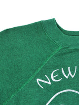 New York "Big Apple" Sweatshirt T-shirt arcadeshops.com