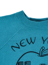 New York "Big Apple" Sweatshirt T-shirt arcadeshops.com