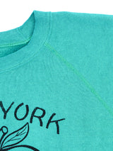 New York "Big Apple" Sweatshirt T-shirt arcadeshops.com