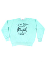 New York "Big Apple" Sweatshirt T-shirt arcadeshops.com