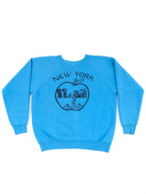 New York "Big Apple" Sweatshirt T-shirt arcadeshops.com