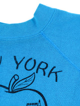 New York "Big Apple" Sweatshirt T-shirt arcadeshops.com