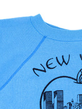 New York "Big Apple" Sweatshirt T-shirt arcadeshops.com