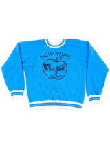 New York "Big Apple" Sweatshirt T-shirt arcadeshops.com