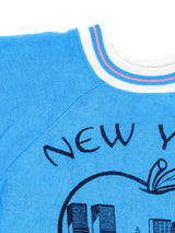 New York "Big Apple" Sweatshirt T-shirt arcadeshops.com