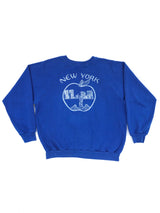New York "Big Apple" Sweatshirt T-shirt arcadeshops.com