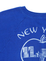 New York "Big Apple" Sweatshirt T-shirt arcadeshops.com